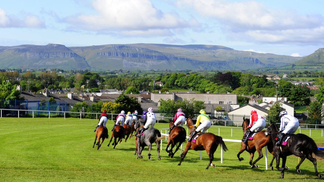 Sligo Races