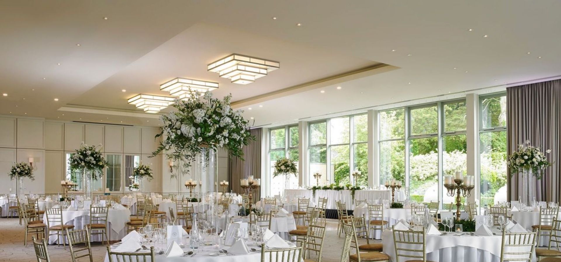 Wedding FAQs | Sligo Park Hotel