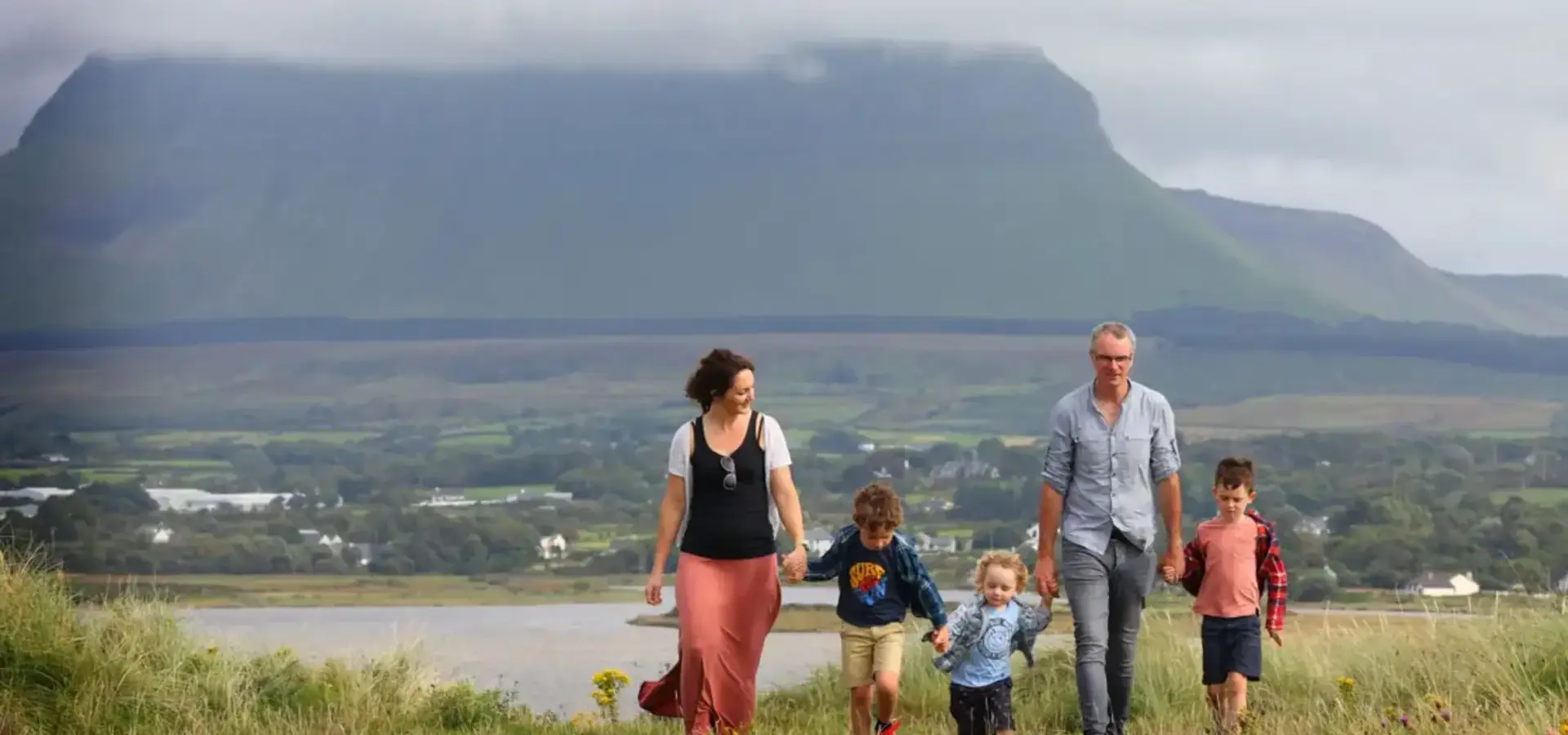 Atlantic Sheepdogs Demonstrations Sligo