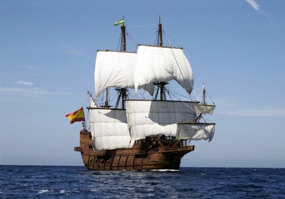 Spanish Armada Sligo