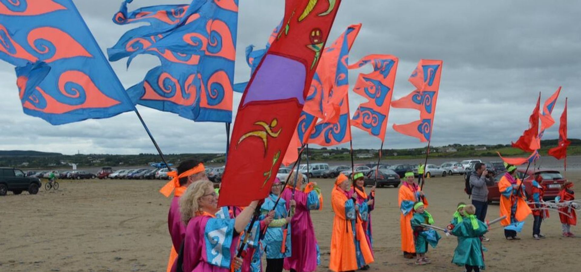 Spanish Armada Sligo