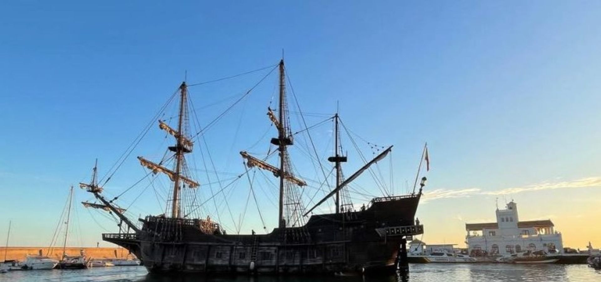 Spanish Armada Sligo