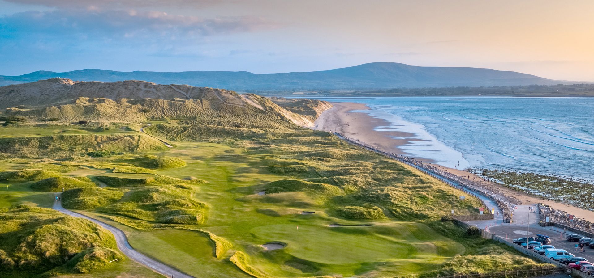 Things to Do in Sligo