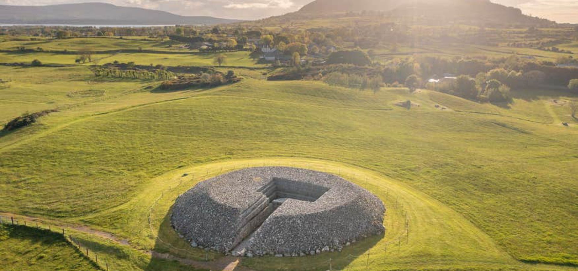 Carrowmore Megalithic Tombs Sligo