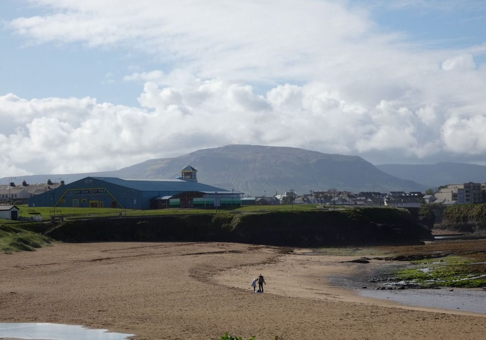 Waterworld Bundoran