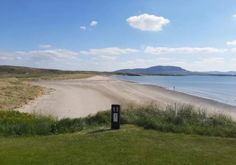 Wild Atlantic Shanty Festival