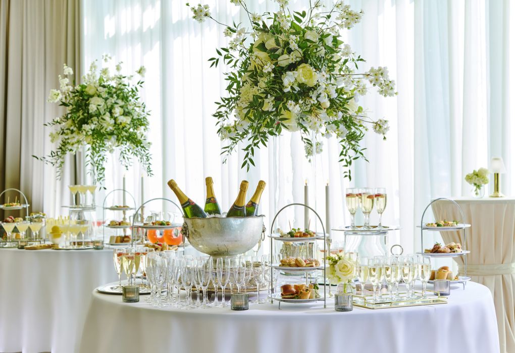 Wedding Open Day
