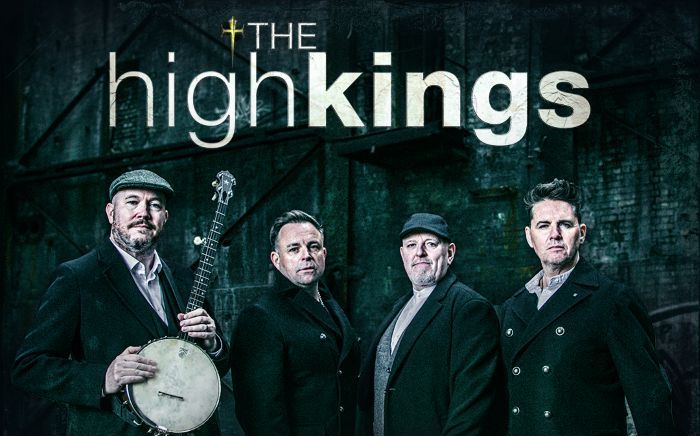High Kings new photo