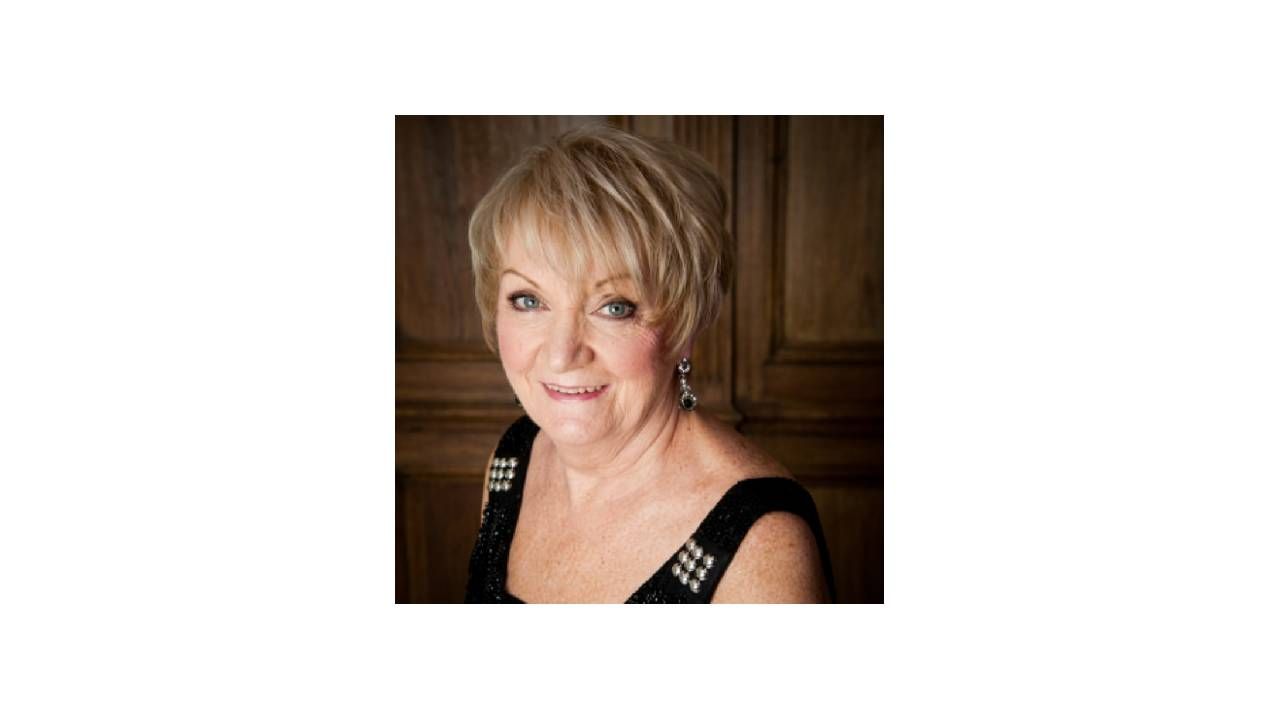 Philomena Begley