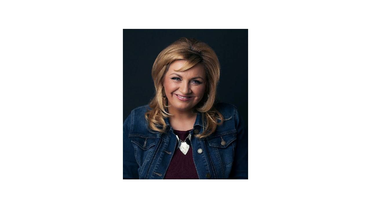 Trudi Lalor