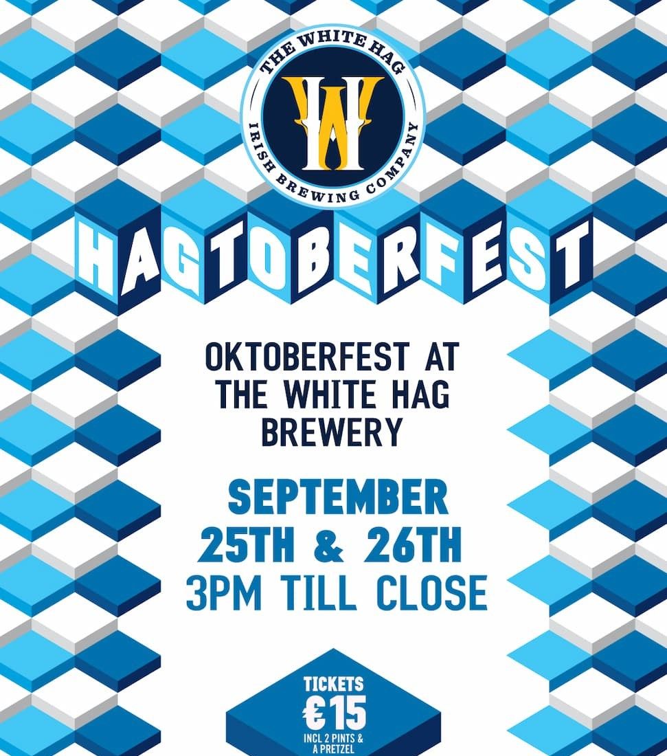Hagtoberfest 2026