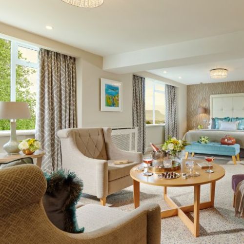 Bridal Suite new