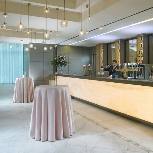 Sligo Suite Bar