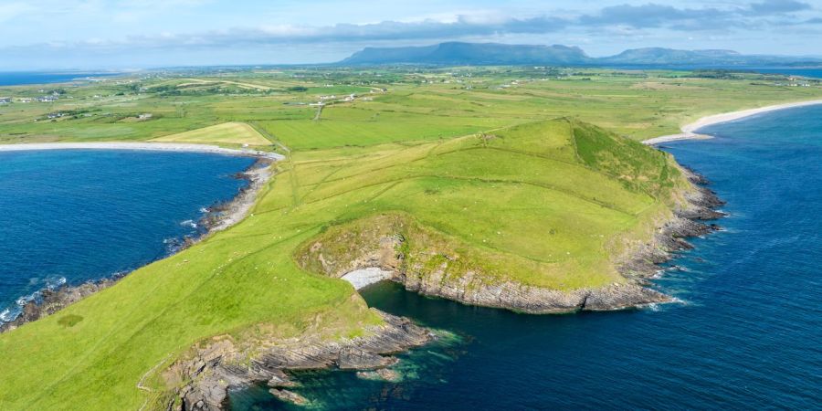 Aughris Head
