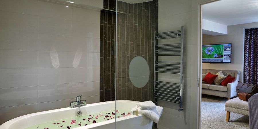 Innisfree Suite 