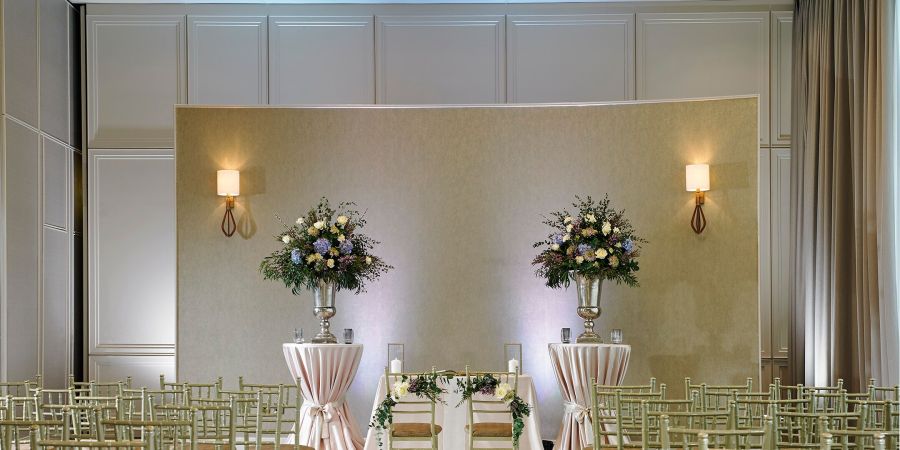 Civil Ceremony