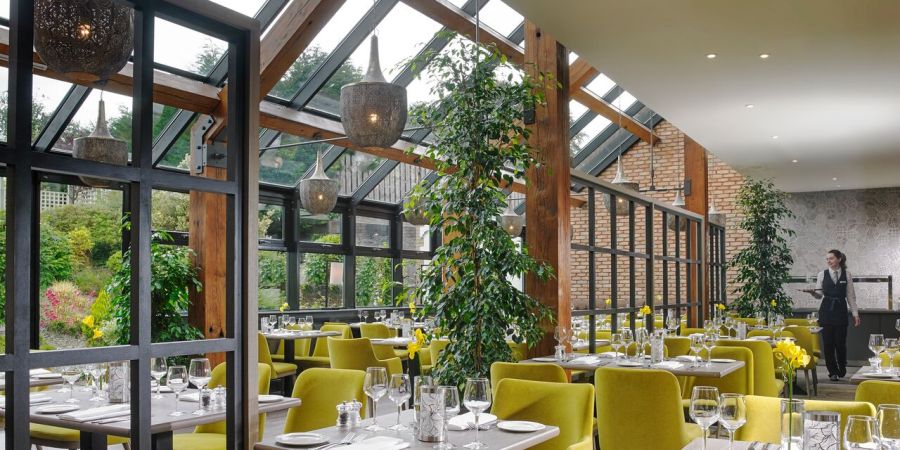  Hazelwood Restaurant