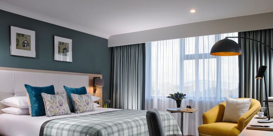 Superior Rooms 
