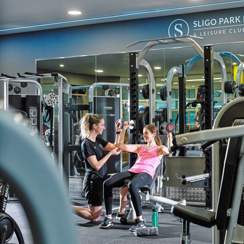Gym photo 2