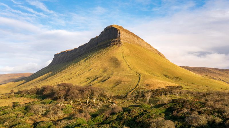 benbulben