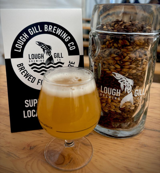lough gill pint and grains resized