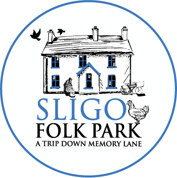 sligo folk park logo