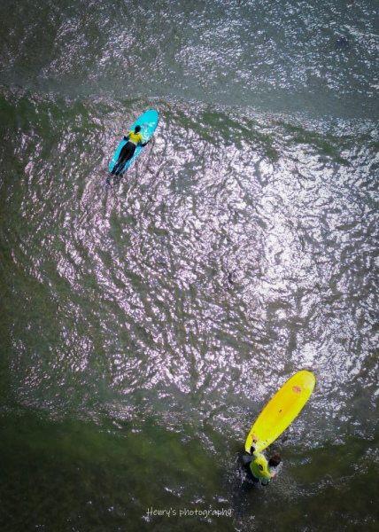 surfing_-_birds_eye_view.jpg ( Surfing - Birds eye ) surfing birds eye view