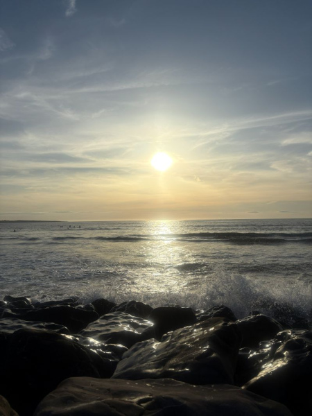 waves.jpg ( Waves strandhill) waves