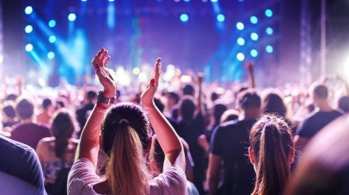 LIVE ENTERTAINMENT PACKAGES 