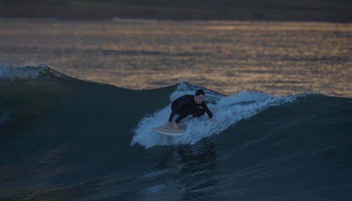 Discover Strandhill