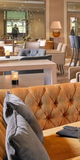 New restaurant www.sligoparkhotel.com