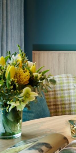 Conf area www.sligoparkhotel.com