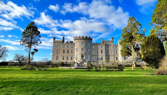 Markree Castle
