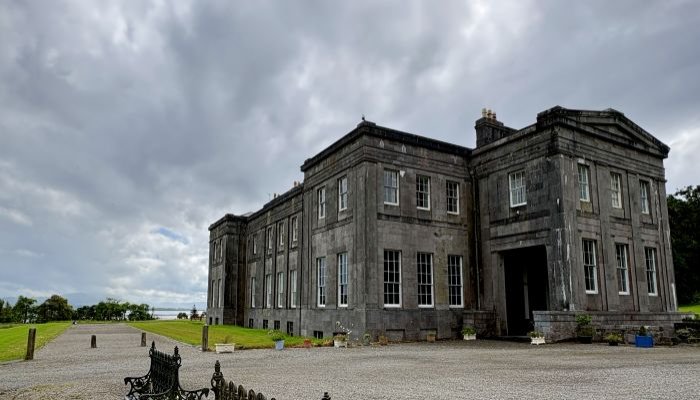 Lissadell House