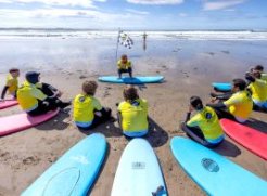 Create family memories with a 2 Night Summer Family Escape at Sligo Park Hotel, the perfect base for your family adventure in the heart of Sligo.