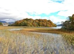Escape to Sligo this autumn and explore the Wild Atlantic Way with a relaxing stay at Sligo Park Hotel.