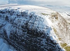 Escape to Sligo this November with two nights’ bed & breakfast, a delicious two-course dinner and time to unwind. Your Wild Atlantic Winter Treat awaits.