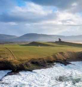 Bedroom www.sligoparkhotel.com