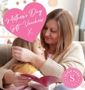 Bedroom www.sligoparkhotel.com