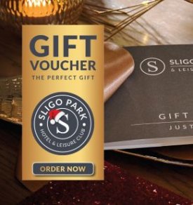 Pergola table www.sligoparkhotel.com