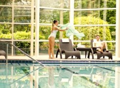 Summer Sale - 15% off Bed and Breakfast 