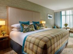 Escape to the relaxing surrounds of Sligo Park Hotel this June with our exclusive Over 50s midweek break. 