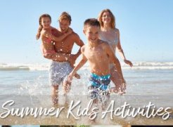 Create Lifelong memories together  - Adventure Awaits 