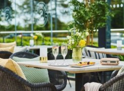 Enjoy 20% off Bed & Breakfast for a limited time. Book your summer escape today.