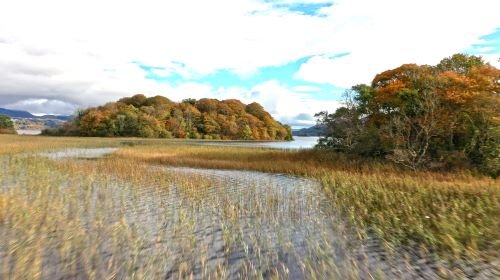 YOUR SLIGO AUTUMN ESCAPE